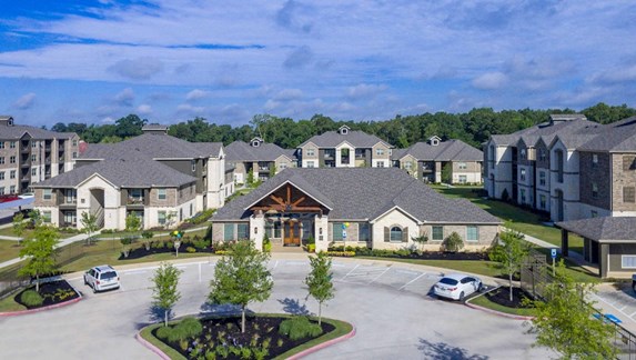 Harbor Shores I Montgomery, TX