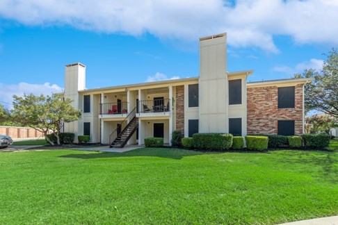 Stonegate McKinney, TX