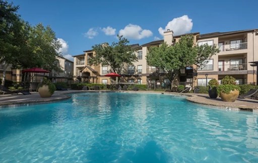 Stone Canyon Houston, TX