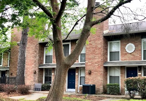 Abbey at Conroe Conroe, TX