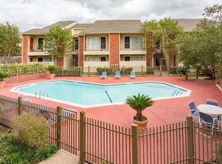 Brookbend Houston, TX