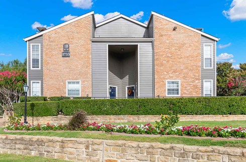 Galleria Townhomes Carrollton, TX