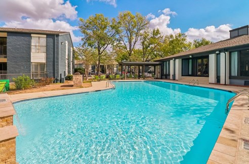 Rock Creek at Hollow Tree I Houston, TX