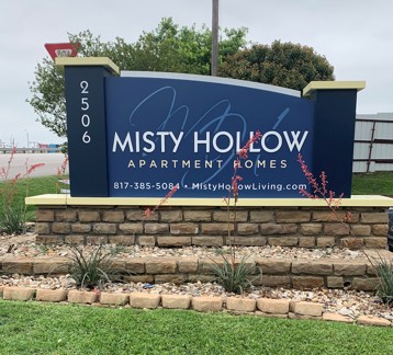 Misty Hollow Arlington, TX