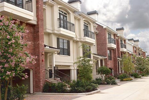 Village on Memorial Houston, TX