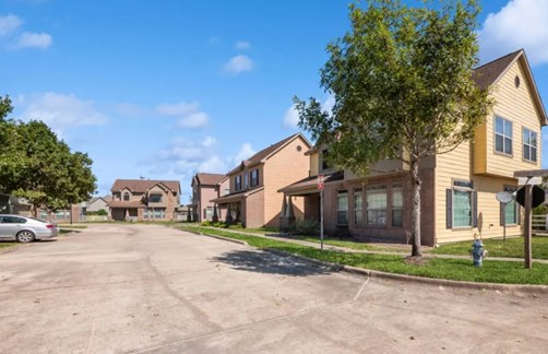 Sterling Green Village Channelview, TX