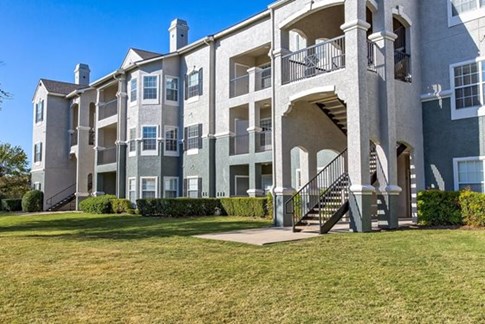 Benton Pointe Allen, TX