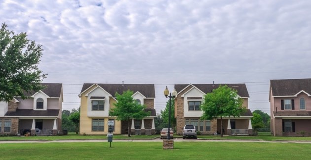 Waterside Court Houston, TX