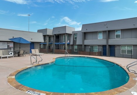 Grand Manor Grand Prairie, TX