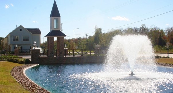 South Acres Ranch I & II Houston, TX