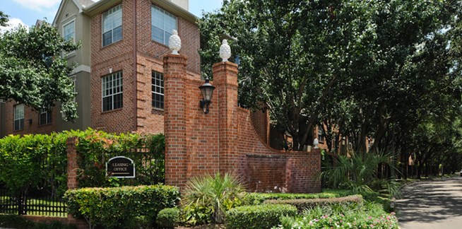 Marquis on Pin Oak Houston, TX