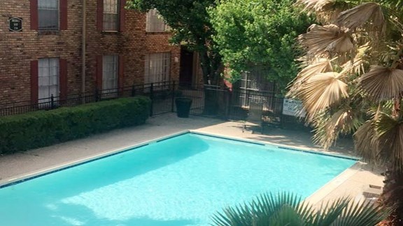 Ashley Square Houston, TX