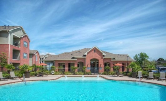 Northline Houston, TX