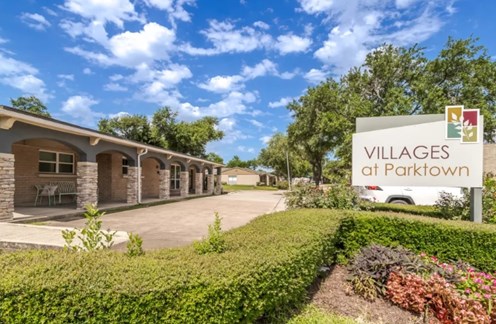 Villages at Parktown I & II Deer Park, TX