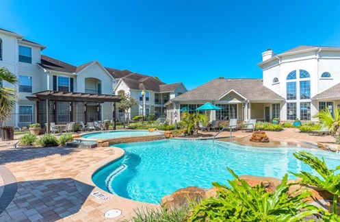 Shadowbrooke Stafford, TX