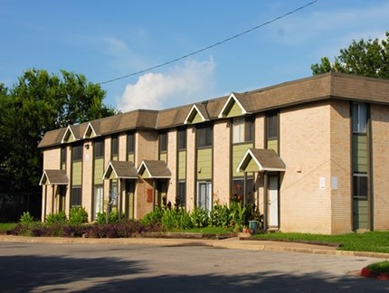 Fairway Village Austin, TX