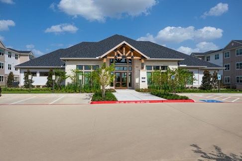 Allora New Forest Houston, TX