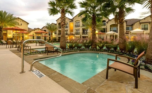 Valencia Place Houston, TX