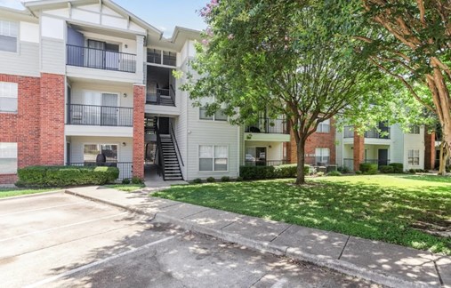 Flats at Five Mile Creek Dallas, TX