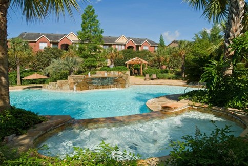 Camden Sugar Grove Stafford, TX