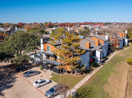 Eagle Creek Landing Desoto, TX