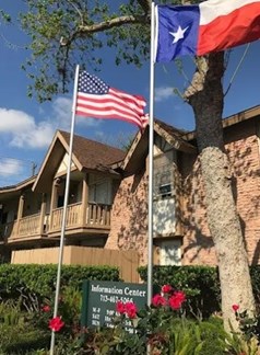 Fox Hall Houston, TX