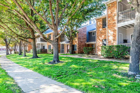 Rancho Verde Irving, TX