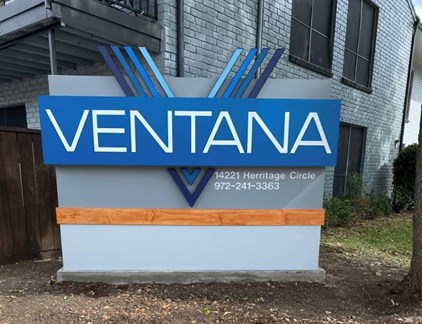 Ventana at Valwood Farmers Branch, TX