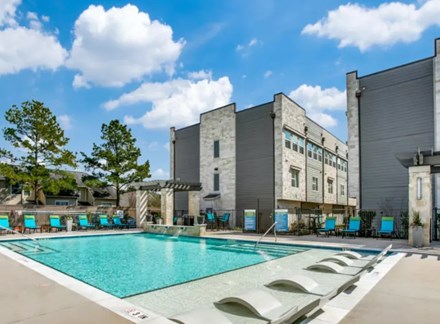Silverstream Katy, TX