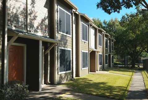 Oasis Houston, TX