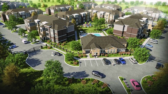 Cross Timbers Greenville, TX