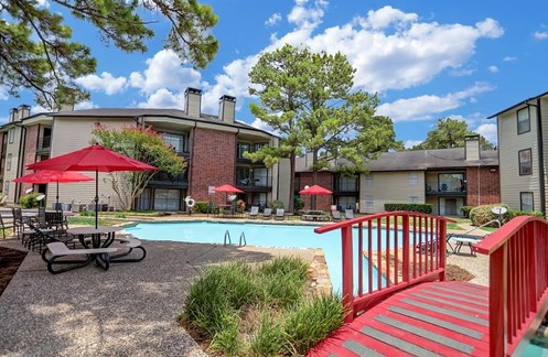 Worthington Houston, TX