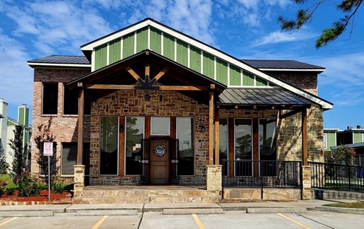 Villa De Cancun Houston, TX