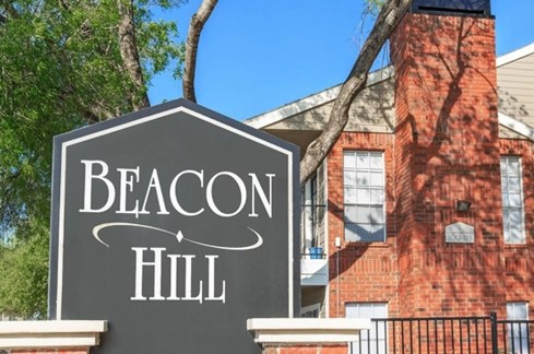 Beacon Hill Houston, TX