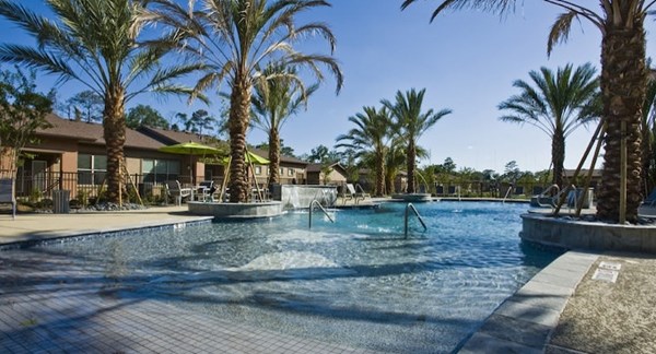 Cypresswood Estates Houston, TX