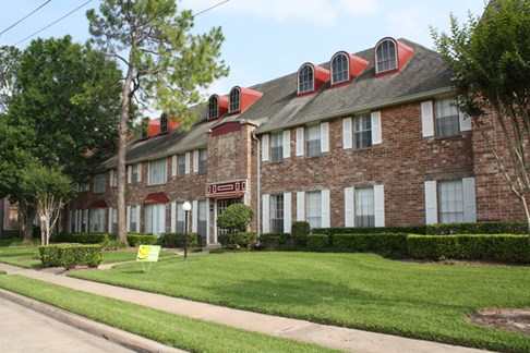 Belmont Place Houston, TX