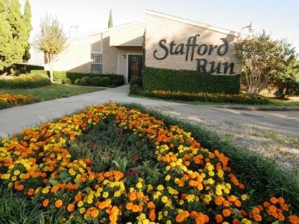 Stafford Run Stafford, TX