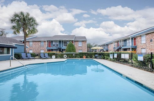 Laguna Vista Houston, TX