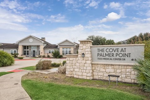 Cove at Palmer Point Texas City, TX