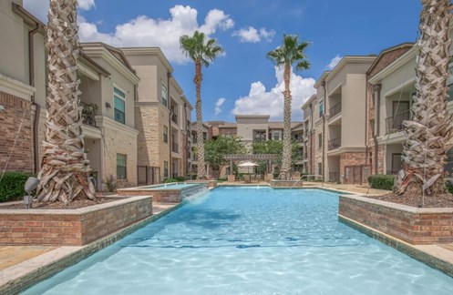 Sunningdale Shenandoah, TX