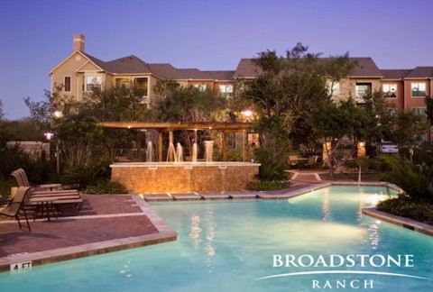 Broadstone Ranch San Antonio, TX