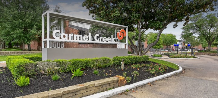 Carmel Creek Houston, TX