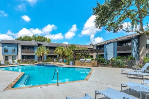 Brighton Houston, TX