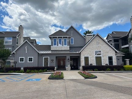 Retreat at Westpark Houston, TX