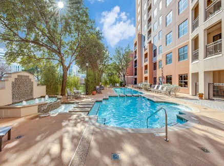 Verona Dallas, TX