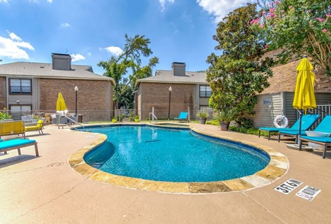 Adair Off Addison I & II Dallas, TX