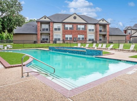 Hollow Creek Conroe, TX