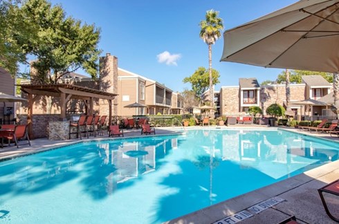 Arden Greenwood Houston, TX