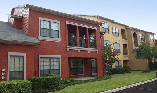 Summerwind Pearland, TX
