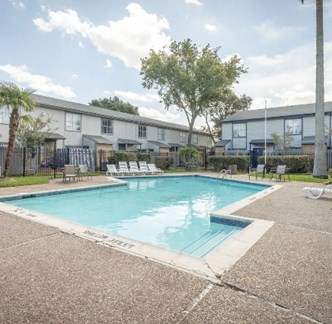 New Haven Bay City, TX